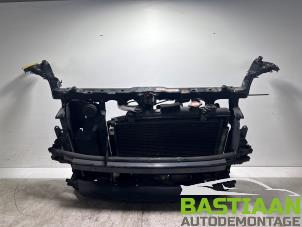 Gebruikte Voorfront Opel Agila (B) 1.0 12V Prijs € 249,97 Margeregeling aangeboden door Bastiaan Autodemontage