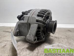 Gebruikte Dynamo Opel Corsa D 1.2 16V Prijs € 34,97 Margeregeling aangeboden door Bastiaan Autodemontage