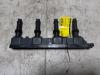 Bobine van een Opel Corsa D, 2006 / 2014 1.2 16V, Hatchback, Benzine, 1.229cc, 63kW (86pk), FWD, A12XER, 2009-12 / 2014-08 2013