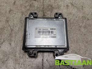 Gebruikte Computer Motormanagement Opel Corsa D 1.2 16V Prijs € 99,97 Margeregeling aangeboden door Bastiaan Autodemontage