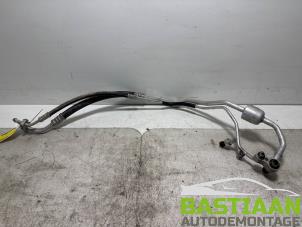 Gebruikte Airco Leiding Opel Corsa D 1.4 16V Twinport Prijs € 39,97 Margeregeling aangeboden door Bastiaan Autodemontage