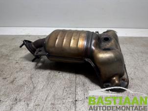 Gebruikte Katalysator Opel Corsa D 1.4 16V Twinport Prijs € 149,97 Margeregeling aangeboden door Bastiaan Autodemontage