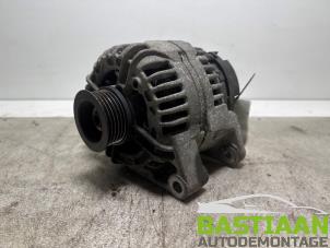 Gebruikte Dynamo Opel Corsa D 1.4 16V Twinport Prijs € 34,97 Margeregeling aangeboden door Bastiaan Autodemontage