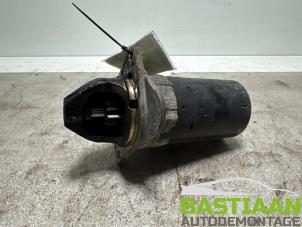 Gebruikte Startmotor Opel Corsa D 1.4 16V Twinport Prijs € 29,97 Margeregeling aangeboden door Bastiaan Autodemontage