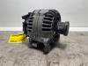 Dynamo van een Volkswagen Golf VI (5K1) 1.4 TSI 122 16V 2009