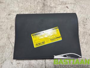 Gebruikte Instructie Boekje Volkswagen Golf VI (5K1) 1.4 TSI 122 16V Prijs € 19,97 Margeregeling aangeboden door Bastiaan Autodemontage