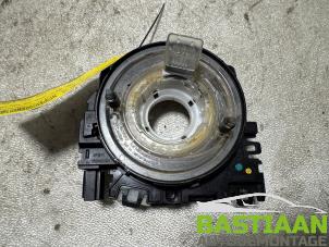 Gebruikte Airbagring Volkswagen Golf VI (5K1) 1.4 TSI 122 16V Prijs € 29,97 Margeregeling aangeboden door Bastiaan Autodemontage