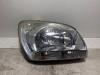 Kia Sportage (JE) 2.7 V6 24V 4x4 Koplamp rechts