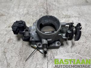 Gebruikte Gasklephuis Kia Sportage (JE) 2.7 V6 24V 4x4 Prijs € 84,97 Margeregeling aangeboden door Bastiaan Autodemontage