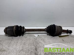 Gebruikte Steekas rechts-voor Kia Sportage (JE) 2.7 V6 24V 4x4 Prijs € 74,97 Margeregeling aangeboden door Bastiaan Autodemontage