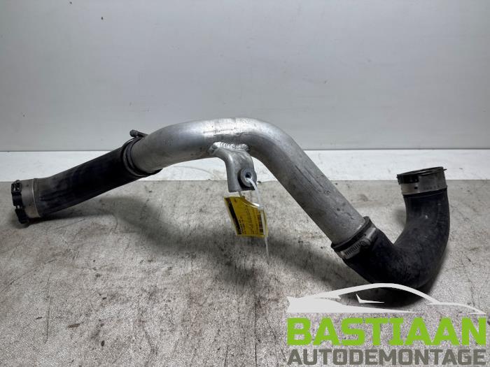 Gebruikte Intercooler Buis Kia Stinger (CK) 2.2 CRDi 16V Prijs € 64,97 Margeregeling aangeboden door Bastiaan Autodemontage