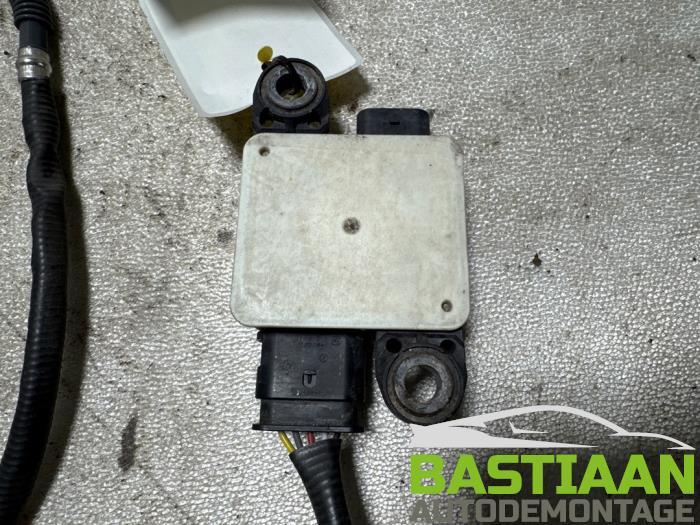 Nox sensor van een Kia Stinger (CK) 2.2 CRDi 16V 2017