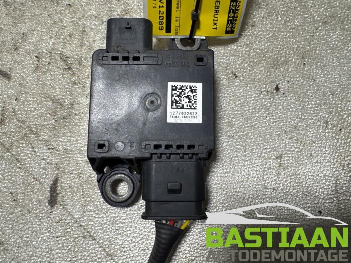 Nox sensor van een Kia Stinger (CK) 2.2 CRDi 16V 2017