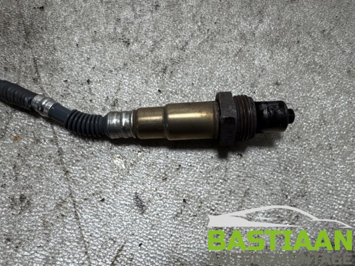 Nox sensor van een Kia Stinger (CK) 2.2 CRDi 16V 2017