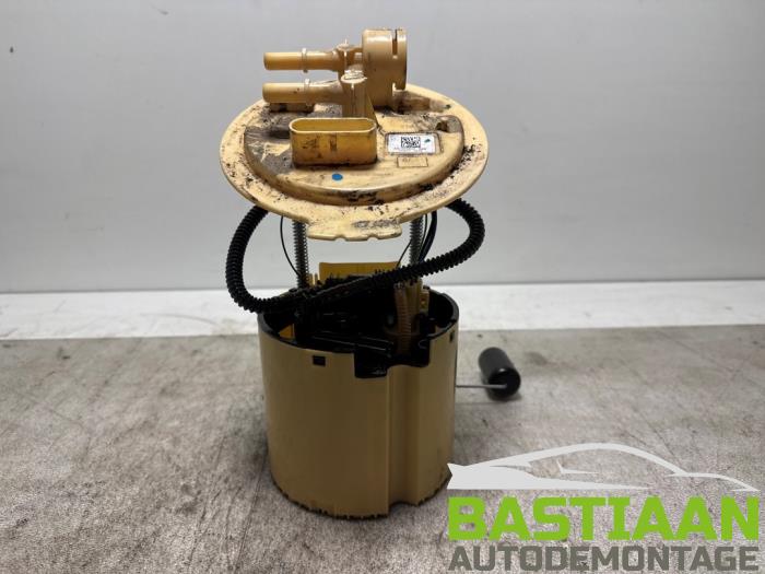 Gebruikte Tank element Pomp Kia Stinger (CK) 2.2 CRDi 16V Prijs € 249,97 Margeregeling aangeboden door Bastiaan Autodemontage
