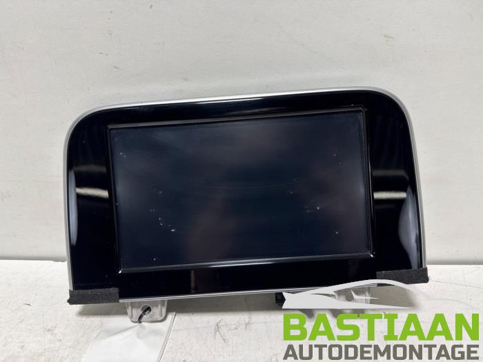 Gebruikte Display Interieur Kia Stinger (CK) 2.2 CRDi 16V Prijs € 549,97 Margeregeling aangeboden door Bastiaan Autodemontage