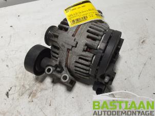 Alternator van een BMW 1 serie (E87/87N) 116i 1.6 16V 2006