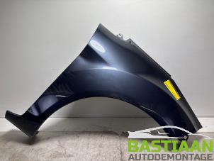 Gebruikte Scherm rechts-voor Ford Fiesta 6 (JA8) 1.25 16V Prijs € 84,97 Margeregeling aangeboden door Bastiaan Autodemontage