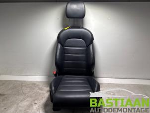 Gebruikte Stoel links Kia Stinger (CK) 2.2 CRDi 16V Prijs € 699,97 Margeregeling aangeboden door Bastiaan Autodemontage