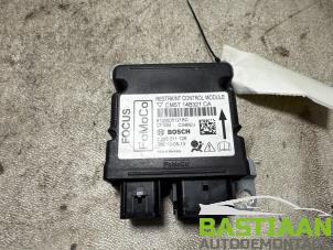 Gebruikte Airbag Module Ford Focus 3 Wagon 1.6 TDCi ECOnetic Prijs € 49,97 Margeregeling aangeboden door Bastiaan Autodemontage
