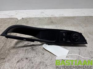 Gebruikte Schakelblok ruiten Ford Focus 3 Wagon 1.6 TDCi ECOnetic Prijs € 24,97 Margeregeling aangeboden door Bastiaan Autodemontage