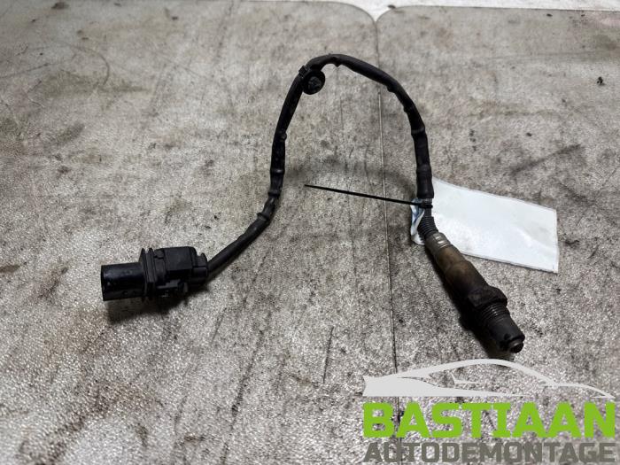 Gebruikte Lambda Sonde Ford Focus 3 Wagon 1.6 TDCi ECOnetic Prijs € 29,97 Margeregeling aangeboden door Bastiaan Autodemontage