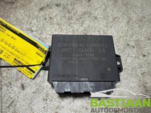 Gebruikte PDC Module Ford Focus 3 Wagon 1.6 TDCi ECOnetic Prijs € 34,97 Margeregeling aangeboden door Bastiaan Autodemontage