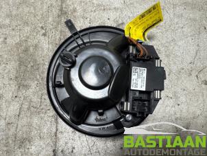 Gebruikte Blower Volkswagen Touran (1T1/T2) 1.4 16V TSI 140 Prijs € 39,97 Margeregeling aangeboden door Bastiaan Autodemontage