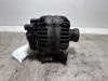 Volkswagen Touran (1T1/T2) 1.4 16V TSI 140 Alternator