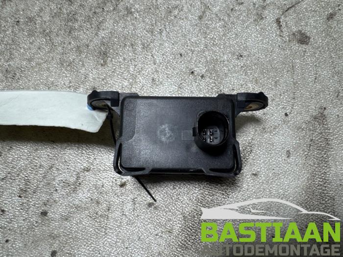 Gebruikte Esp Duo Sensor Volkswagen Touran (1T1/T2) 1.4 16V TSI 140 Prijs € 34,97 Margeregeling aangeboden door Bastiaan Autodemontage