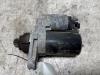 Volkswagen Touran (1T1/T2) 1.4 16V TSI 140 Startmotor