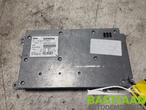 Gebruikte Telefoon Module BMW 7 serie (E65/E66/E67) 735i,Li 3.6 V8 32V Prijs € 74,97 Margeregeling aangeboden door Bastiaan Autodemontage