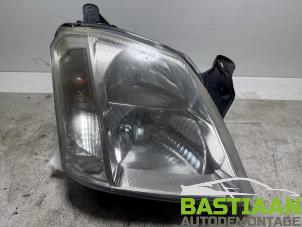 Gebruikte Koplamp rechts Opel Meriva 1.4 16V Twinport Prijs € 34,97 Margeregeling aangeboden door Bastiaan Autodemontage