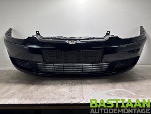 Gebruikte Bumper voor Volkswagen Golf Plus (5M1/1KP) 1.4 16V Prijs € 149,97 Margeregeling aangeboden door Bastiaan Autodemontage