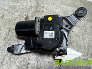 Gebruikte Ruitenwissermotor voor Ford Kuga II (DM2) 2.0 TDCi 16V 180 4x4 Prijs € 54,97 Margeregeling aangeboden door Bastiaan Autodemontage