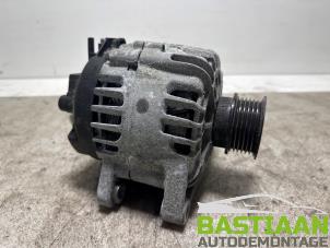 Gebruikte Dynamo Ford Kuga II (DM2) 2.0 TDCi 16V 180 4x4 Prijs € 67,97 Margeregeling aangeboden door Bastiaan Autodemontage