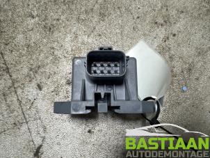 Gebruikte Computer 4x4 Ford Kuga II (DM2) 2.0 TDCi 16V 180 4x4 Prijs € 28,97 Margeregeling aangeboden door Bastiaan Autodemontage