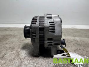 Gebruikte Dynamo Peugeot 307 SW (3H) 2.0 16V Prijs € 54,97 Margeregeling aangeboden door Bastiaan Autodemontage