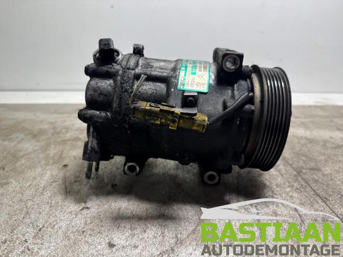 Gebruikte Aircopomp Peugeot 307 SW (3H) 2.0 16V Prijs € 99,97 Margeregeling aangeboden door Bastiaan Autodemontage