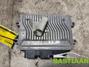 Gebruikte Computer Motormanagement Peugeot 207 SW (WE/WU) 1.4 Prijs € 299,97 Margeregeling aangeboden door Bastiaan Autodemontage