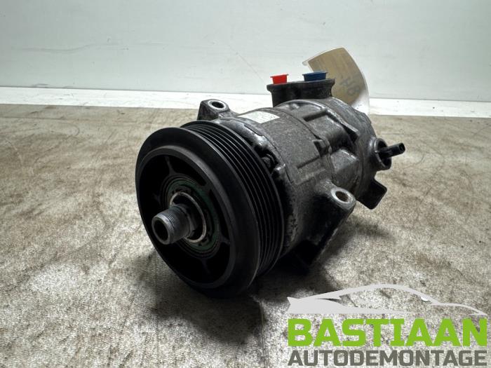 Gebruikte Aircopomp Opel Corsa D 1.4 16V Twinport Prijs € 74,97 Margeregeling aangeboden door Bastiaan Autodemontage