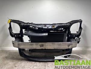 Gebruikte Frontpaneel Opel Corsa D 1.4 16V Twinport Prijs € 149,97 Margeregeling aangeboden door Bastiaan Autodemontage