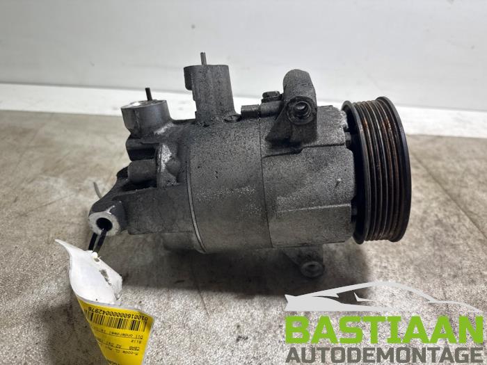 Gebruikte Aircopomp Volkswagen Tiguan (5N1/2) 2.0 TDI 16V 4Motion Prijs € 74,97 Margeregeling aangeboden door Bastiaan Autodemontage