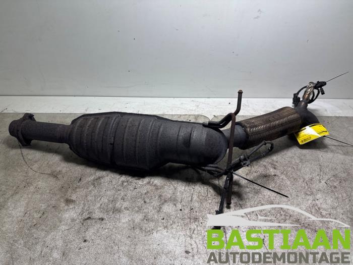 Gebruikte Katalysator Volvo V70 (SW) 2.3 T5 20V Prijs op aanvraag aangeboden door Bastiaan Autodemontage