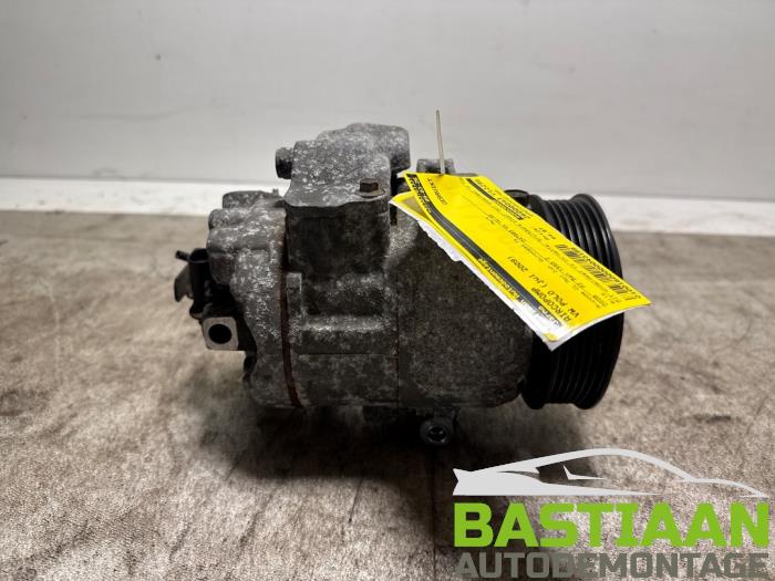 Gebruikte Aircopomp Volkswagen Polo V (6R) 1.4 16V Prijs € 64,97 Margeregeling aangeboden door Bastiaan Autodemontage