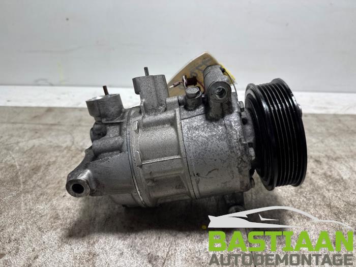 Gebruikte Aircopomp Skoda Fabia III Combi (NJ5) 1.0 TSI 12V Prijs € 124,97 Margeregeling aangeboden door Bastiaan Autodemontage