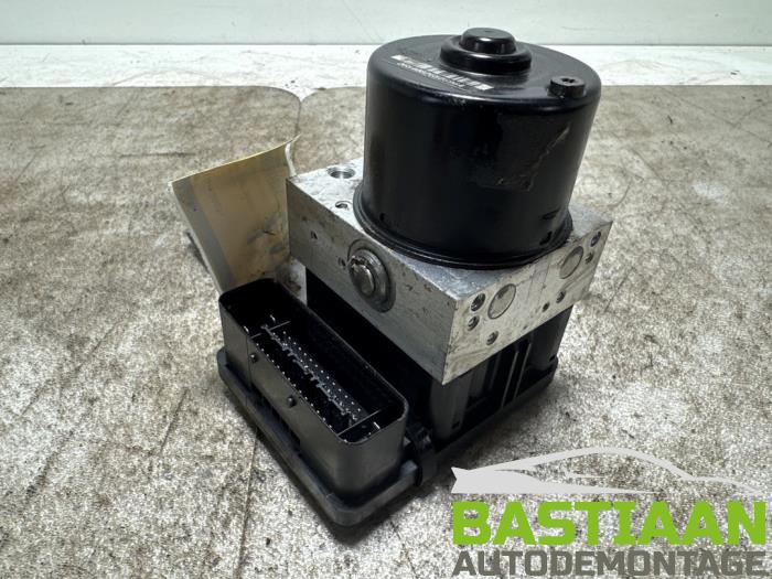 Gebruikte ABS Pomp Volkswagen Eos (1F7/F8) 2.0 FSI 16V Prijs € 74,97 Margeregeling aangeboden door Bastiaan Autodemontage