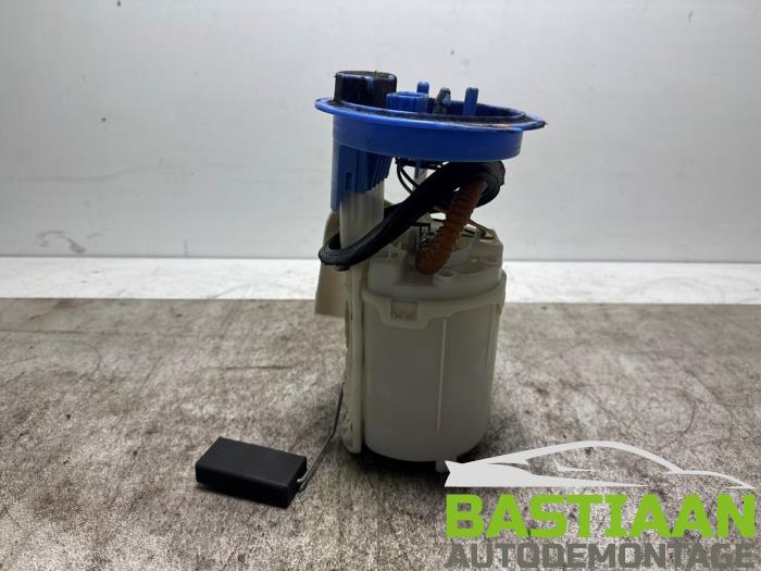 Gebruikte Tank element Pomp Volkswagen Eos (1F7/F8) 2.0 FSI 16V Prijs € 39,97 Margeregeling aangeboden door Bastiaan Autodemontage
