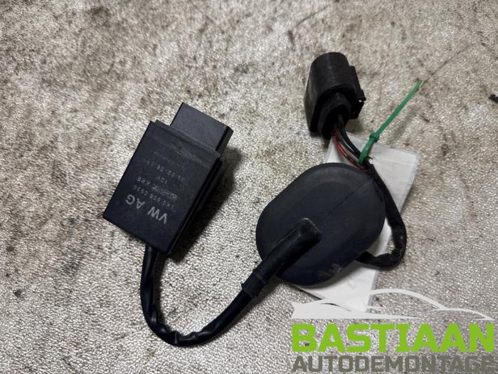 Gebruikte Brandstofpomp module Volkswagen Eos (1F7/F8) 2.0 FSI 16V Prijs € 24,97 Margeregeling aangeboden door Bastiaan Autodemontage