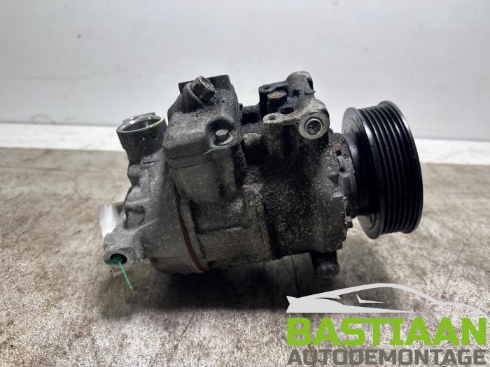 Gebruikte Aircopomp Audi A4 Avant (B8) 1.8 TFSI 16V Prijs € 94,97 Margeregeling aangeboden door Bastiaan Autodemontage